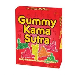 Candyprints Żelki Owocowe Miłosne Figury 120g Holandia