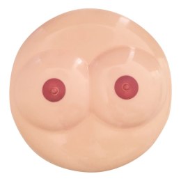 Henbrandt Frisbee 22cm model sportowy w kształcie zabawnym rożowy