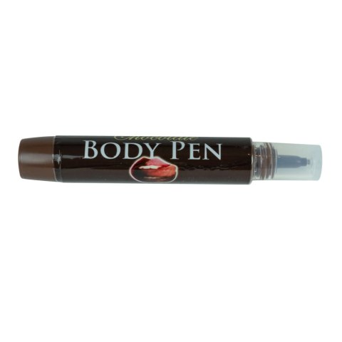 Loving Joy Body Pen czekoladowy długopis dekoracyjny 40g Loving Joy Body Pen czekoladowy długopis dekoracyjny 40g