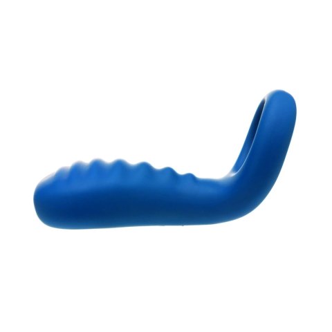 OhMiBod blueMotion Nex 3 - Pierścień wibrujący Bluetooth kobaltowy OhMiBod blueMotion Nex 3 - Pierścień wibrujący Bluetooth kobaltowy