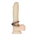 PowerBullet Got Big Dick 2 - Zestaw elastycznych pierścieni do ciała
