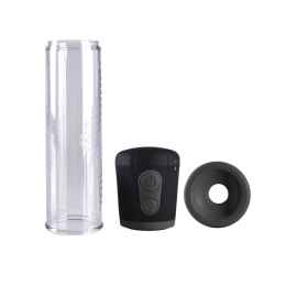 PowerBullet Got Big Dick - Automatyczna pompa z 3 trybami ciśnienia