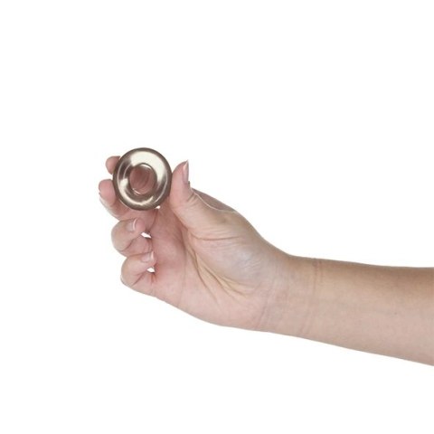 PowerBullet Zestaw 3 Pierścieni Silikonowych elastycznych GBD czarne PowerBullet Zestaw 3 Pierścieni Silikonowych elastycznych GBD czarne