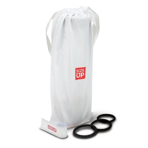Size Up Pompa Prożniowa z Manometrem - Model z Uchwyt Spustowym Size Up Pompa Prożniowa z Manometrem - Model z Uchwyt Spustowym