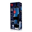 Size Up Pompa prożniowa z wibrującym mechanizmem i uchwytem spustowym