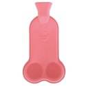 Spencer & Fleetwood Butelka termofor rożowa 350 ml oryginalny design