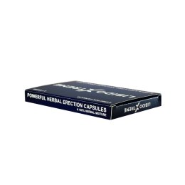 Libido Extreme Dark Blue tabletki dla mężczyzn 6 kapsułek