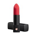 Lovense Exomoon Mini Wibrator Szminka Bluetooth IPX7 Czarny