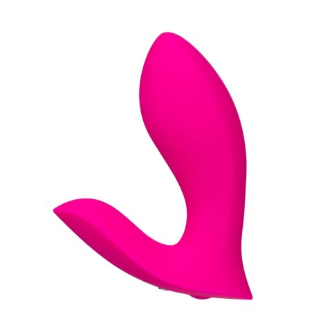 Lovense Flexer - Podwojny wibrator noszony, sterowany aplikacją, IPX7 Lovense Flexer - Podwojny wibrator noszony, sterowany aplikacją, IPX7