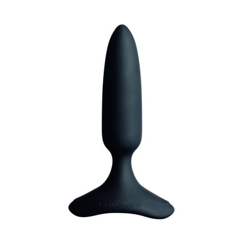 Lovense Hush 2 XS 25 mm - inteligentny korek z systemem Bluetooth Lovense Hush 2 XS 25 mm - inteligentny korek z systemem Bluetooth