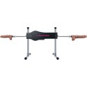 Lovense Sex Machine Double Drive - Dwustronny system, kompatybilność Vac-U-Lock