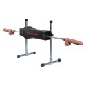 Lovense Sex Machine Double Drive - Dwustronny system, kompatybilność Vac-U-Lock