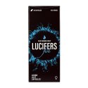 Lucifers Fire Lust Capsules - Suplement dla kobiet wspierający witalność 60 szt.