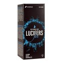 Lucifers Fire Lust Capsules - Suplement dla kobiet wspierający witalność 60 szt.