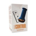 MYHIXEL II Climax Control niebieski - zaawansowana maszyna intymna Bluetooth
