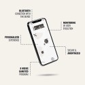 MYHIXEL II Climax Control niebieski - zaawansowana maszyna intymna Bluetooth