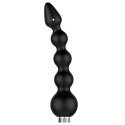 Nexus Advanced Shower Douche - Zestaw Końcowek Prysznicowych Silikon