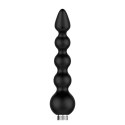 Nexus Advanced Shower Douche - Zestaw Końcowek Prysznicowych Silikon