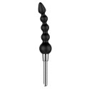 Nexus Advanced Shower Douche - Zestaw Końcowek Prysznicowych Silikon