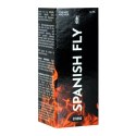Spanish Fly Eliksir dla Kobiet i Mężczyzn 10 ml - Skoncentrowany Ekstrakt Roślinny