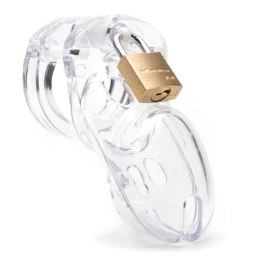CB-X CB-3000 system anatomiczny transparentny 37mm