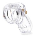 CB-X CB-3000 system anatomiczny transparentny 37mm