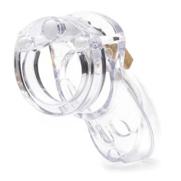 CB-X CB-3000 system anatomiczny transparentny 37mm