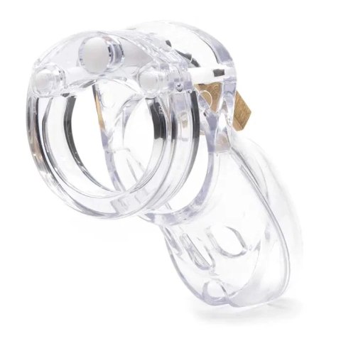 CB-X CB-3000 system anatomiczny transparentny 37mm CB-X CB-3000 system anatomiczny transparentny 37mm
