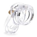 CB-X CB-3000 system anatomiczny transparentny 37mm