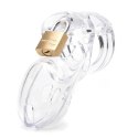 CB-X CB-3000 system anatomiczny transparentny 37mm
