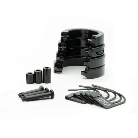 CB-X CB-6000 System anatomiczny chromowany 35 mm CB-X CB-6000 System anatomiczny chromowany 35 mm