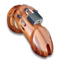 CB-X CB-6000 System blokujący Design Wood 35 mm