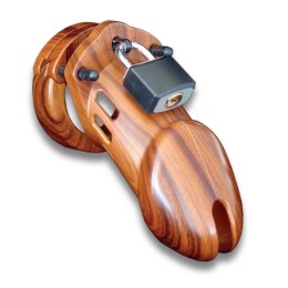 CB-X CB-6000 System blokujący Design Wood 35 mm