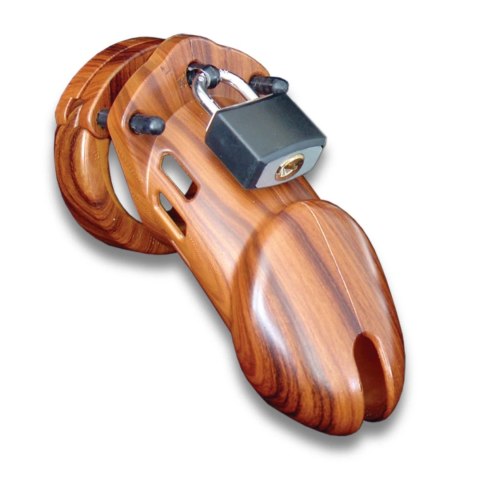 CB-X CB-6000 System blokujący Design Wood 35 mm