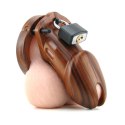 CB-X CB-6000 System blokujący Design Wood 35 mm