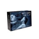 Creative Conceptions Fifty Days of Play Gra dla Par 50 Wyzwań Koperty