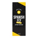 Devils Candy Spanish Fly Krople 10 ml - Wsparcie Pożądania, Skład Roślinny