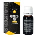 Devils Candy Spanish Fly Krople 10 ml - Wsparcie Pożądania, Skład Roślinny