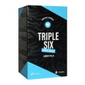 Devils Candy Triple Six - Tabletki dla dorosłych, 60 szt., 51g
