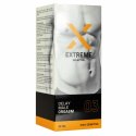 Extreme Delay Gel 50ml - żel opoźniający, formuła chłodząca