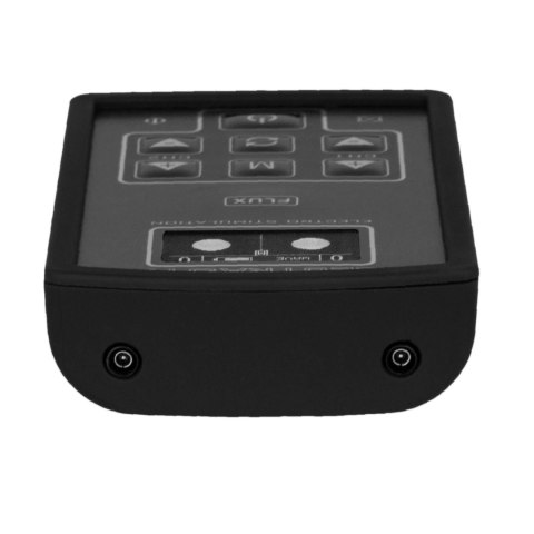 ElectraStim Flux - Zaawansowany Stymulator Elektrostymulacji, OLED, 99 poziomow ElectraStim Flux - Zaawansowany Stymulator Elektrostymulacji, OLED, 99 poziomow