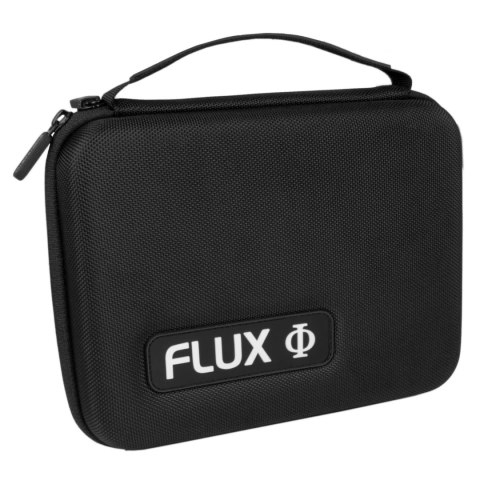 ElectraStim Flux - Zaawansowany Stymulator Elektrostymulacji, OLED, 99 poziomow ElectraStim Flux - Zaawansowany Stymulator Elektrostymulacji, OLED, 99 poziomow