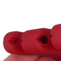 ElectraStim Infinity - silikonowy wiatraczek elektro z kołkami Wartenberga