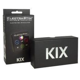 ElectraStim KIX Jednokanałowy Stymulator Elektrostymulacji USB