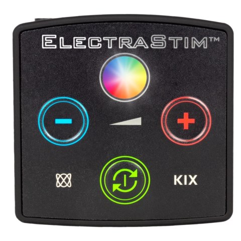 ElectraStim KIX Jednokanałowy Stymulator Elektrostymulacji USB ElectraStim KIX Jednokanałowy Stymulator Elektrostymulacji USB