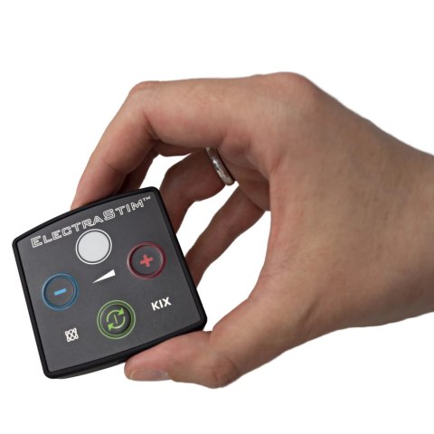 ElectraStim KIX Jednokanałowy Stymulator Elektrostymulacji USB ElectraStim KIX Jednokanałowy Stymulator Elektrostymulacji USB