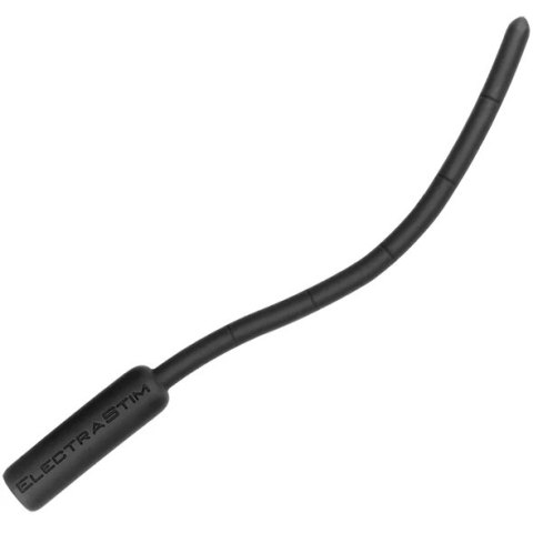 ElectraStim Silicone Noir Sonda Elektro-stymulująca 7mm Dwubiegunowa ElectraStim Silicone Noir Sonda Elektro-stymulująca 7mm Dwubiegunowa