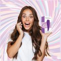 FeelzToys FemmeGasm Fioletowy - Wibrujący Stymulator Punktowy IPX6