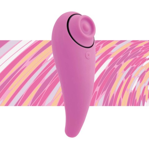 FeelzToys FemmeGasm model rożowy - stymulator punktowy, wodoodporny FeelzToys FemmeGasm model rożowy - stymulator punktowy, wodoodporny