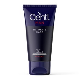 Gentl Krem po goleniu stref intymnych dla mężczyzn 50ml łagodzący